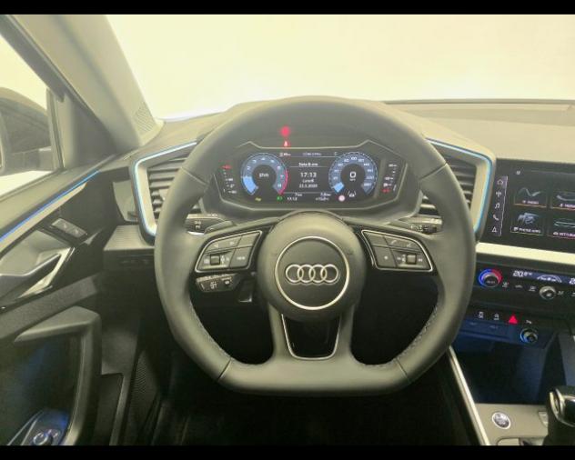 AUDI A1 SPORTBACK 30 TFSI S-TRONIC S-LINE EDTION rif. 23617325 - Foto 5