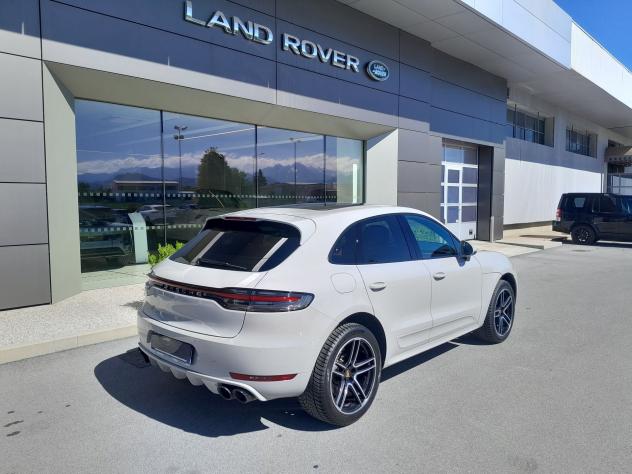 Porsche Macan 2.0 - Foto 8