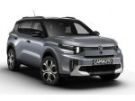 CITROEN C3 Aircross 2ª s. C3 Aircross PureTech Turbo 100 CV You Pack Plus