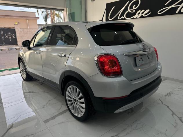 Fiat 500X 1.6 MultiJet 120 CV Lounge - Foto 7