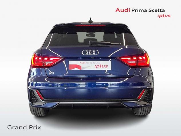 Audi A1 Sportback 30 TFSI S tronic S line edition - Foto 5