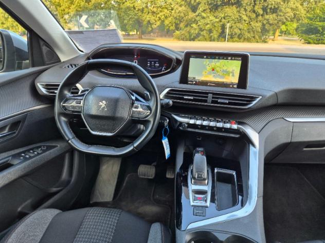 PEUGEOT 5008 2 serie 5008 BlueHDi 130 S&S EAT... - Foto 9