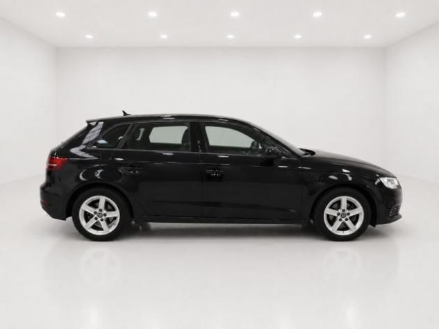 AUDI A3 SPB 30 1.6 TDI Clima Aut. Navi Park Aziendale rif. 23762191 - Foto 3