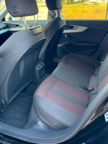 Audi A4 40 TDI S tronic Business - Foto 9