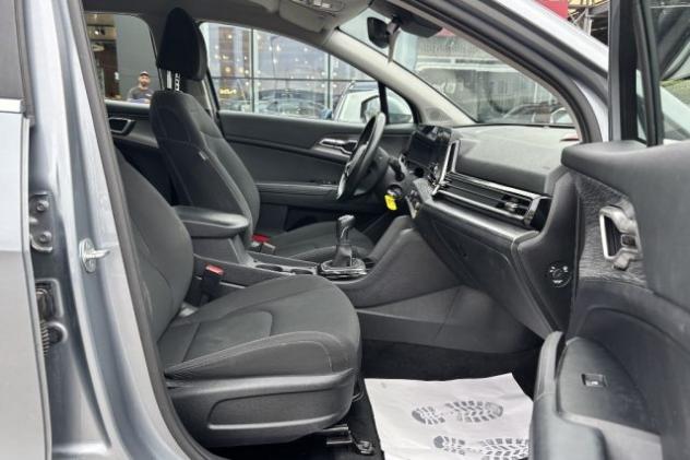 KIA Sportage 1.6 TGDi GPL Business rif. 24182107 - Foto 8