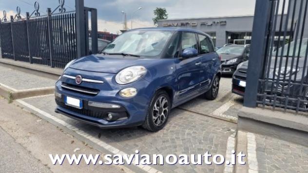 FIAT 500L 1.3 Multijet 95 CV Urban rif. 24010454