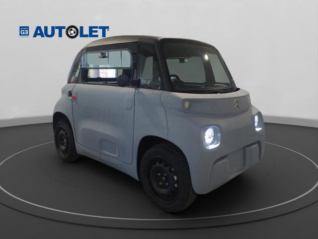 Citroen Ami My Cargo - Foto 3