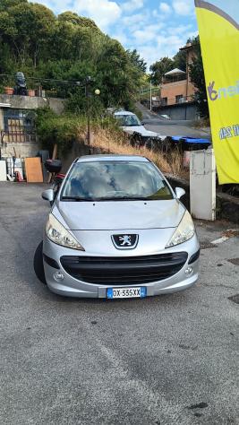 Peugeot 207 1.4 VTi 95CV 5p. XS