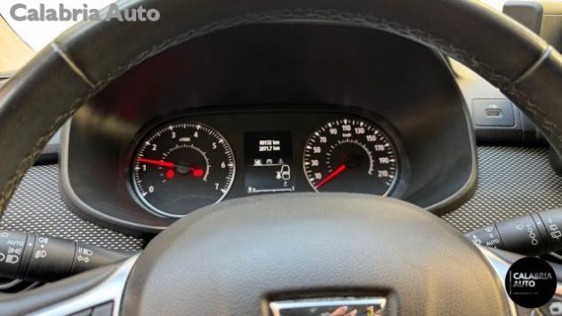 DACIA Jogger 1.0 TCe GPL 100 CV 7 posti Extreme Up rif. 24149685 - Foto 6