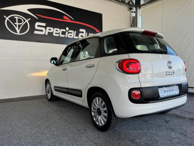 FIAT 500L cil. 1.3 Mjt 85cv Dualogic Automatica rif. 24072665 - Foto 9