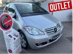 MERCEDES-BENZ A 180 CDI Premium AUTOM. - OUTLET!