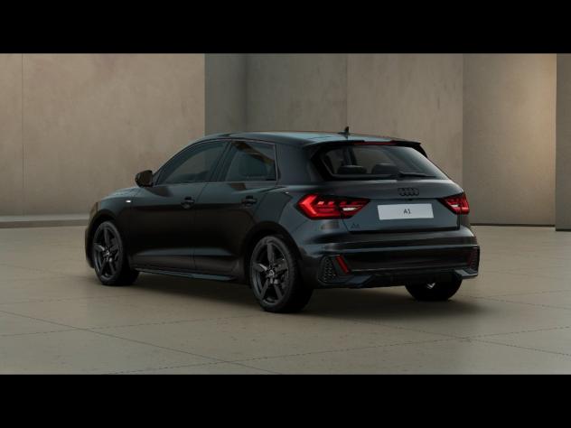 Audi A1 Sportback Audi S line Edition 30 TFSI 85(116) kW(CV) 6-marce - Foto 3