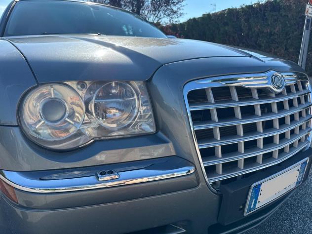 Chrysler 300C 3.0 V6 CRD cat DPF Touring - Foto 4