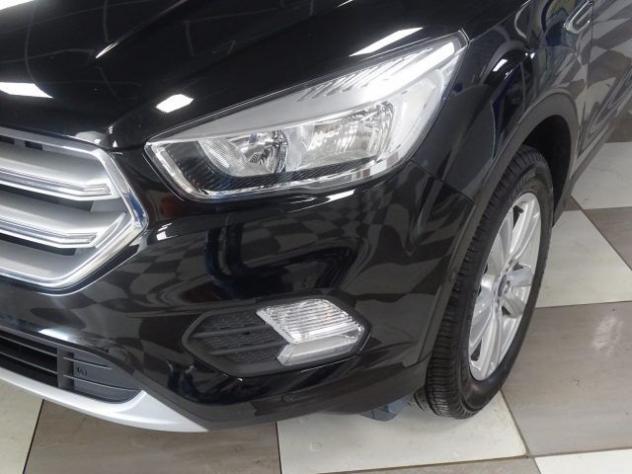 FORD Kuga 1.5 EcoBoost 120cv 2WD Trend EU6 - Foto 11