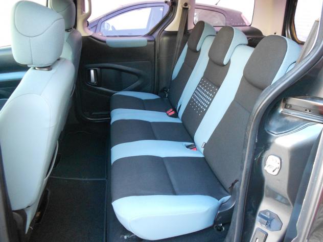 Citroen Berlingo Multispace 1.6 HDi 90 Seduction - Foto 6
