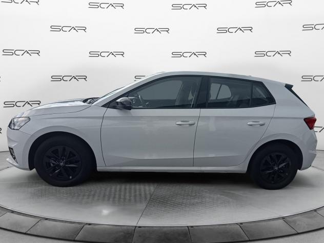 Škoda Fabia Fabia 1.0 mpi Young Edition 80cv *PREZZO REALE NON VINCOLATO A FINANZIAMENTO* - Foto 4