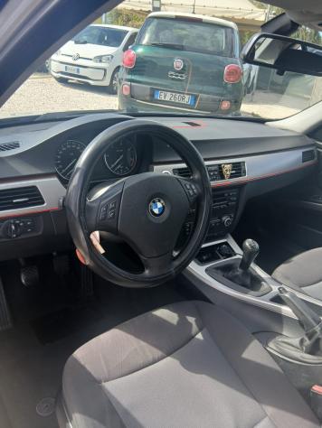 Bmw 320 320d cat Futura - Foto 3