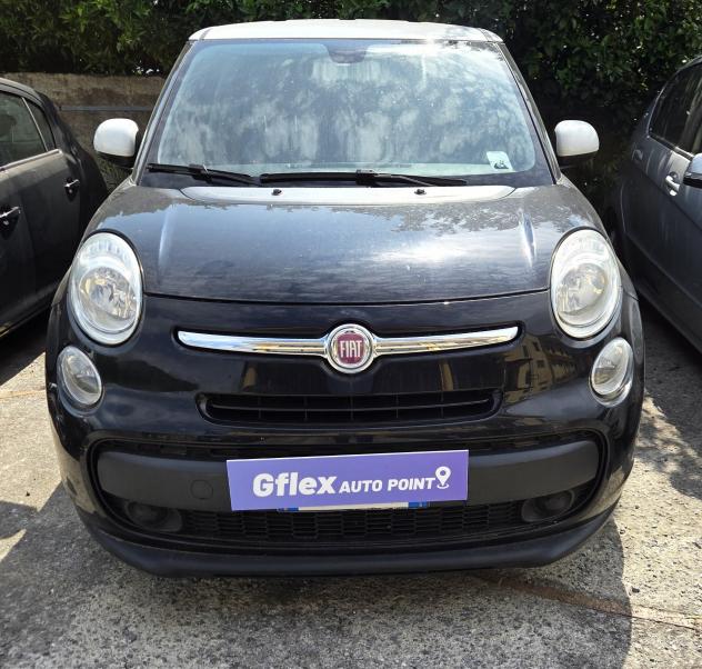 Fiat 500L 1.3 Multijet 85 BEN TENUTA TAGLIANDATA GARANZIA - Foto 4