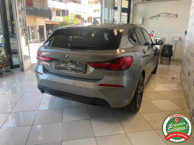 BMW 118 i 136cv Autom. Edition SPORT rif. 23826718 - Foto 4