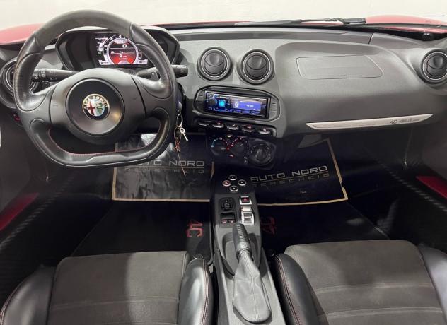 Alfa Romeo 4C 1750 TBi Spider - Foto 2