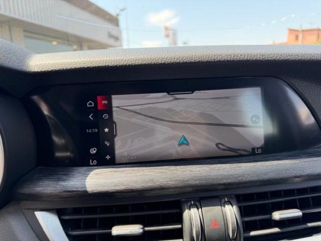 ALFA ROMEO Stelvio 2.2 Turbodiesel 190 CV AT8 Q4 Business rif. 23746248 - Foto 9