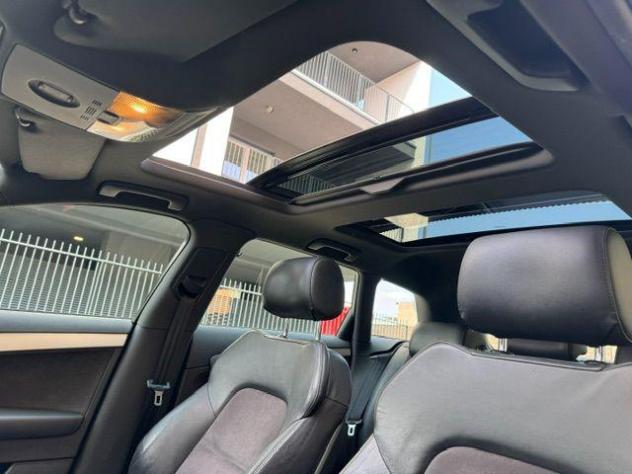 AUDI A3 SPB 1.4 BENZINA PERFETTA !!!! rif. 23949052 - Foto 4