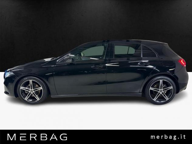 Mercedes-Benz Classe A 180 d Sport Night edition - Foto 6