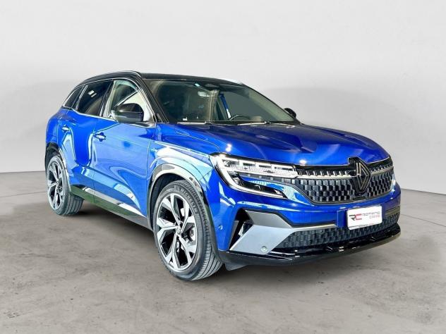 Renault Austral 1.2 E-TECH HEV 200 ICONIC ESPRIT ALPINE