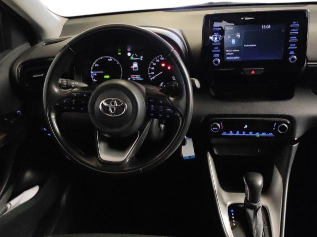 Toyota Yaris 1.5 Hybrid 5 porte Active AREA C FREE - Foto 9