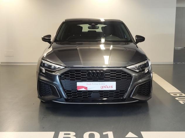 Audi A3 A3 Sportback 35 1.5 tfsi S line edition s-tronic - Foto 2