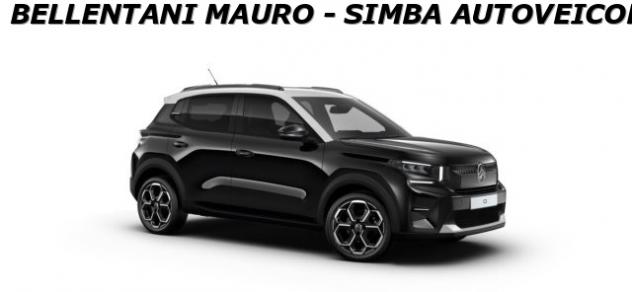 CITROEN C3 Hybrid 110 e-DCS6 Max rif. 23799193 - Foto 4