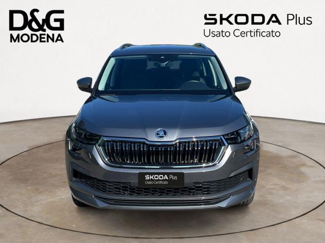 Škoda Kodiaq 1.5 TSI ACT LAURIN&KLEMENTE DSG 5p - Foto 8