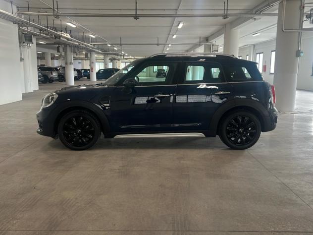MINI Countryman Mini F60 2017 Diese Mini 2.0 Cooper D Hype all4 - Foto 2