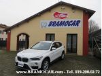 BMW X1 sDrive18d BUSINESS - AUTOMATICO - NAVI - C.LEGA 17 rif. 23183735
