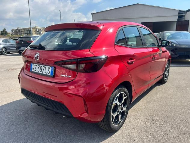 MG MG3 1.5 Comfort - Foto 4