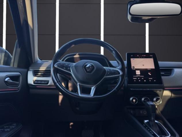 RENAULT Arkana Arkana Hybrid E-Tech 145 CV Intens rif. 23346427 - Foto 10