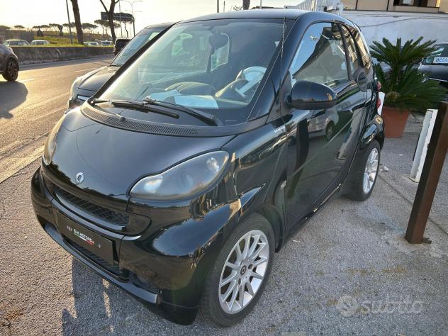 Smart ForTwo 800 33 kW coup passion cdi - Foto 4