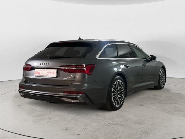 Audi A6 A6 40 2.0 tdi mhev 12V S line edition quattro s-tronic - Foto 4