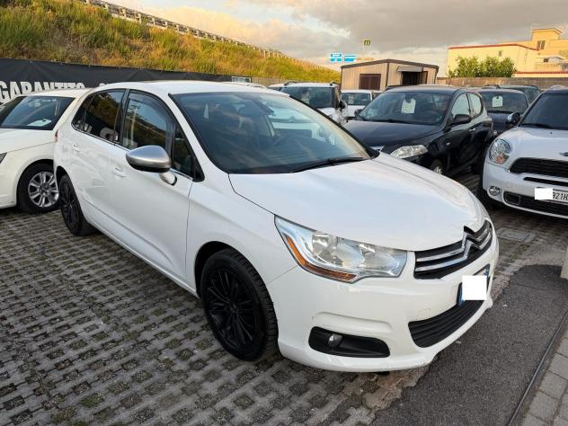 Citroen C4 1.6 HDi 90 Seduction-03/2014 - Foto 3