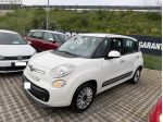 Fiat 500L 1.3 Multijet 85 CV Lounge-02/2015