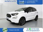 FORD EcoSport 1.0 EcoBoost 125 CV Start&Stop ST-Line rif. 22843589