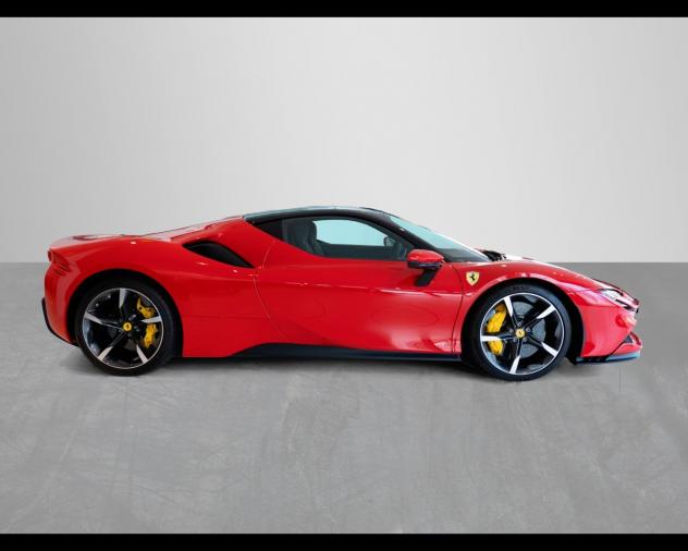 Ferrari SF90 Stradale 4.0 - Foto 3