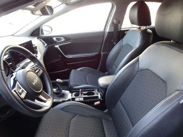 Kia Xceed 1.6 CRDi 136 CV MHEV iMT Style - Foto 7