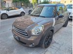 Mini Cooper D Countryman 1.6