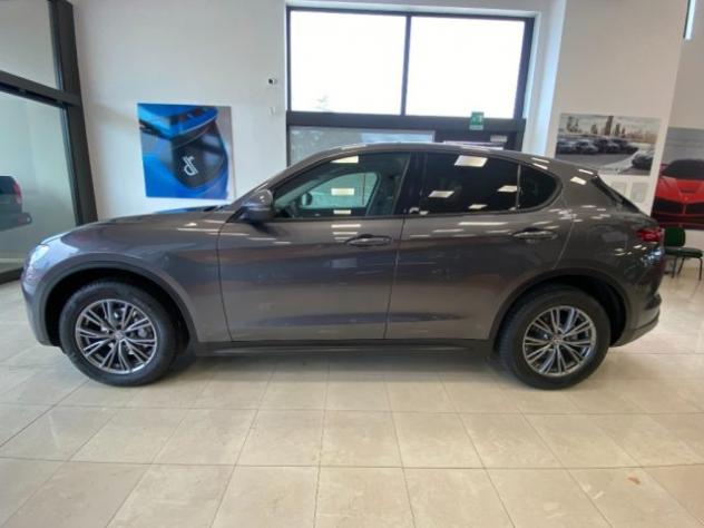 ALFA ROMEO Stelvio 2.2 Turbodiesel 210 CV AT8 Q4 Business rif. 23874115 - Foto 4