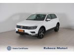 Volkswagen Tiguan 2.0 TDI DSG Executive 4motion 150CV