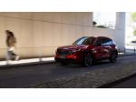 MAZDA CX-5 2.5 e-Skyactiv G M Hybrid AT Homura rif. 24050563