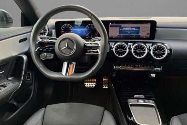 MERCEDES-BENZ CLA 200 d Automatic Shooting Brake AMG Line Advanced Plus rif. 24211457 - Foto 5