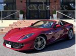 FERRARI 812 GTS 6.5 dct rif. 22206921