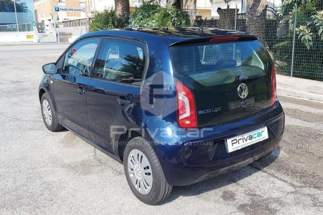 Volkswagen up! 1.0 5p. eco take up! BlueMotion Technology - Foto 7